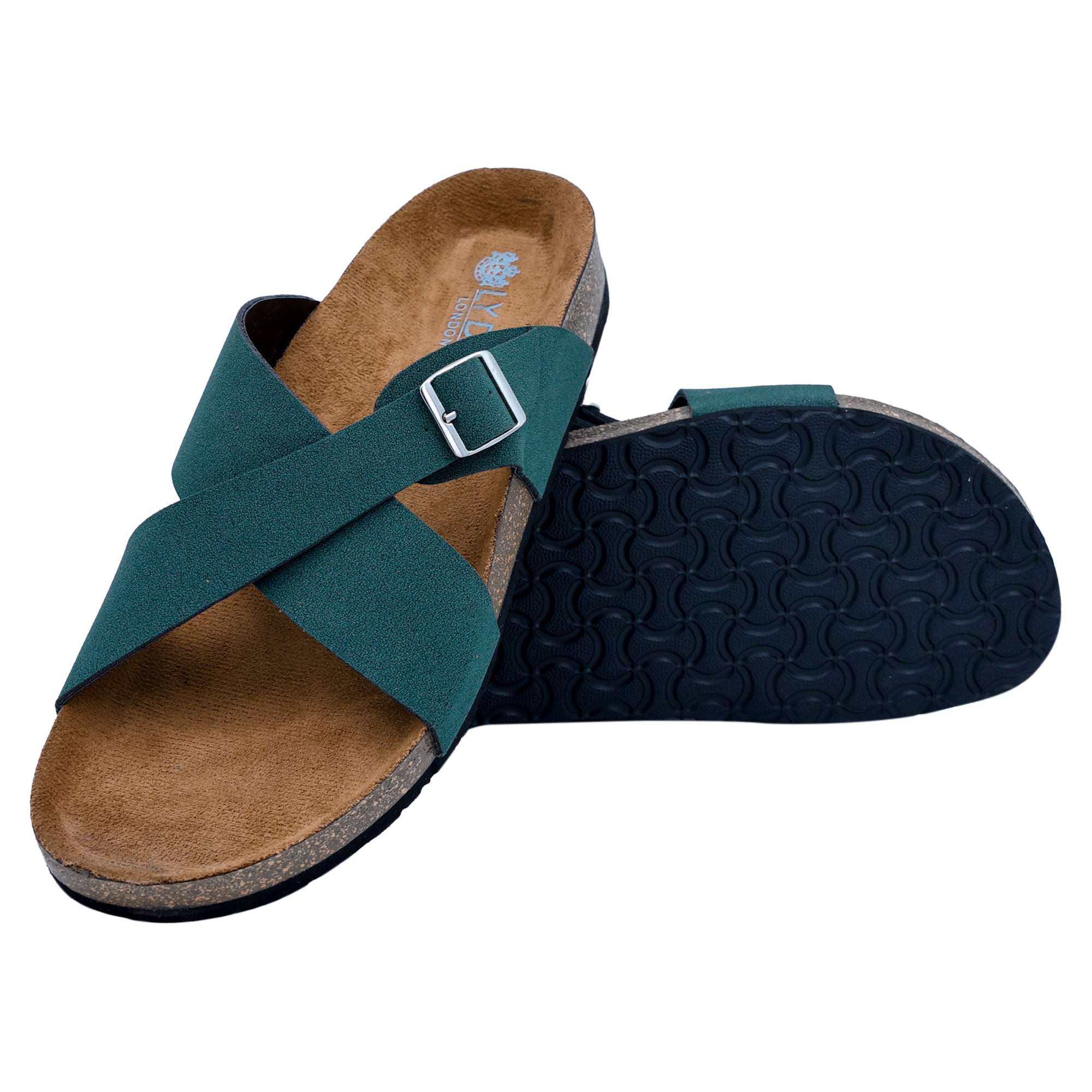 Women's Flat Sandals