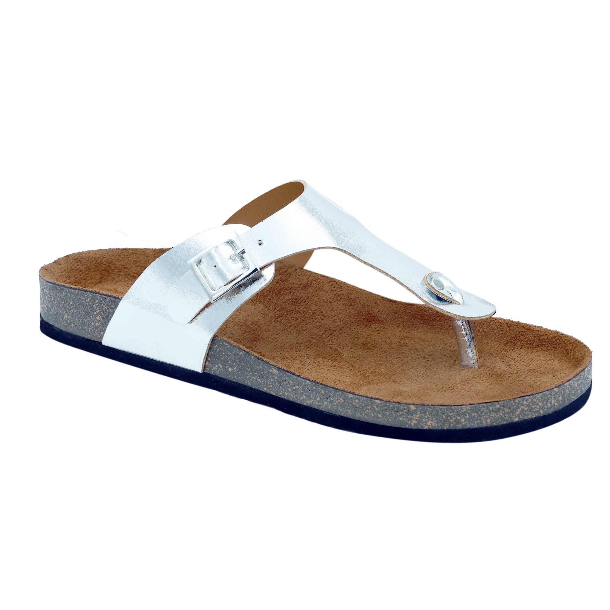 Rosegold Sandals for Women - Regent