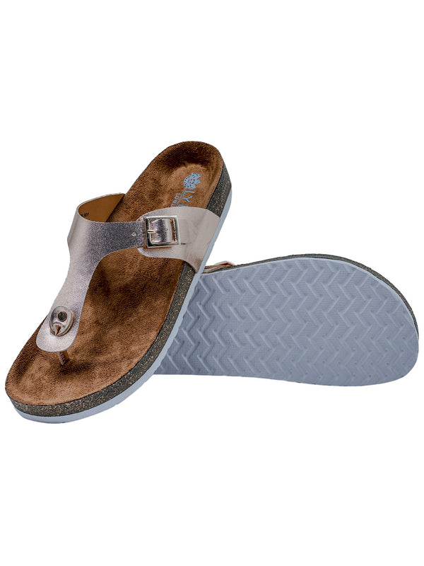 Women’s Flat Sandals