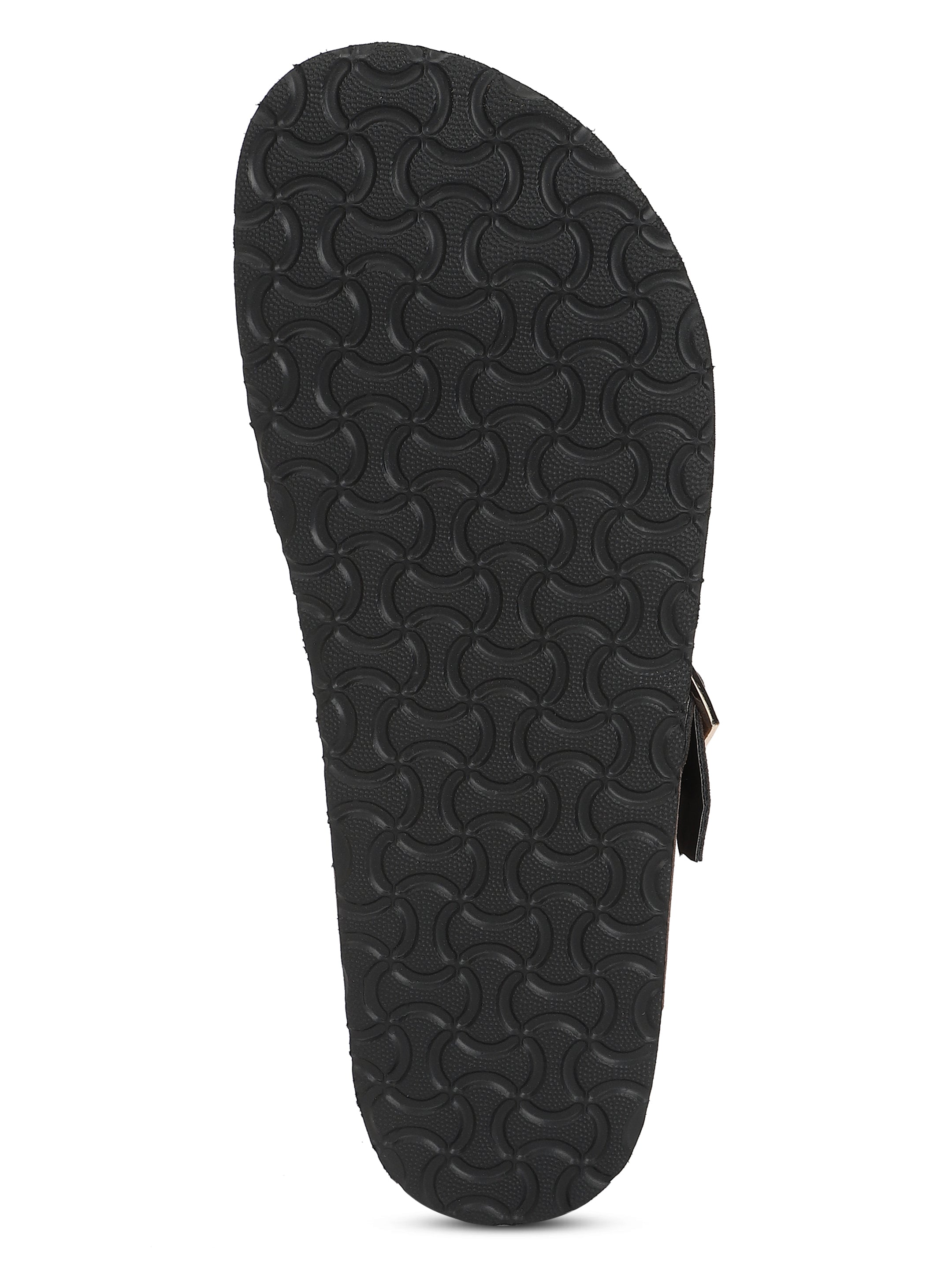 Brown Suede Sandals for Women - Regent