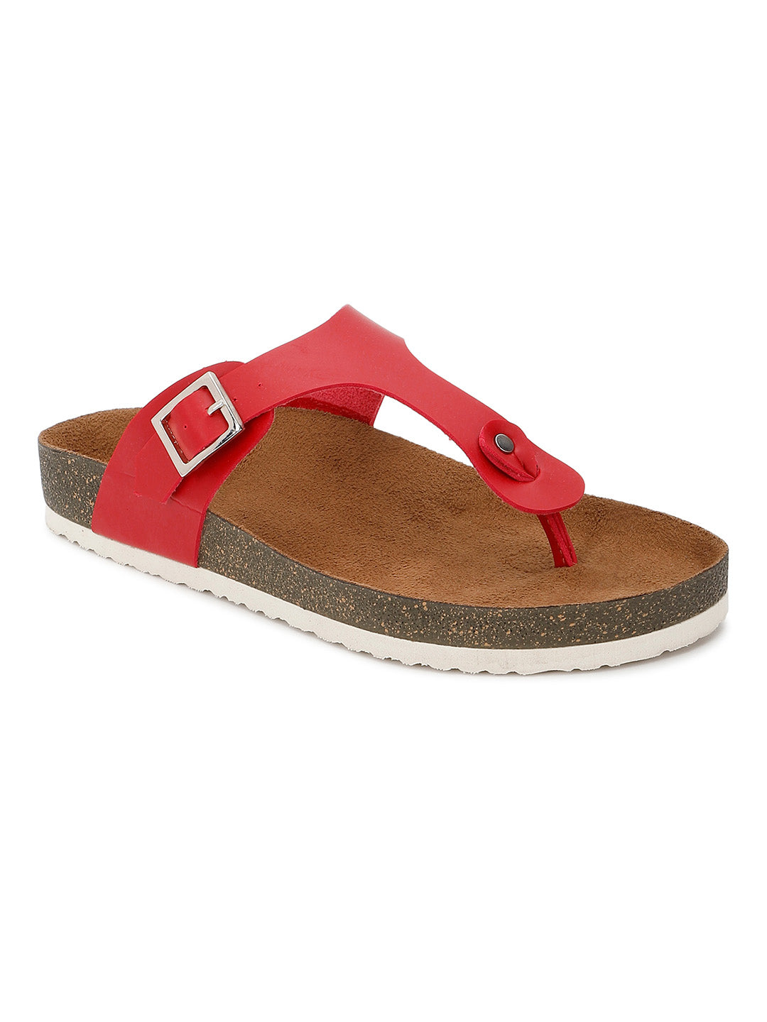 Cherry Sandals for Women - Regent