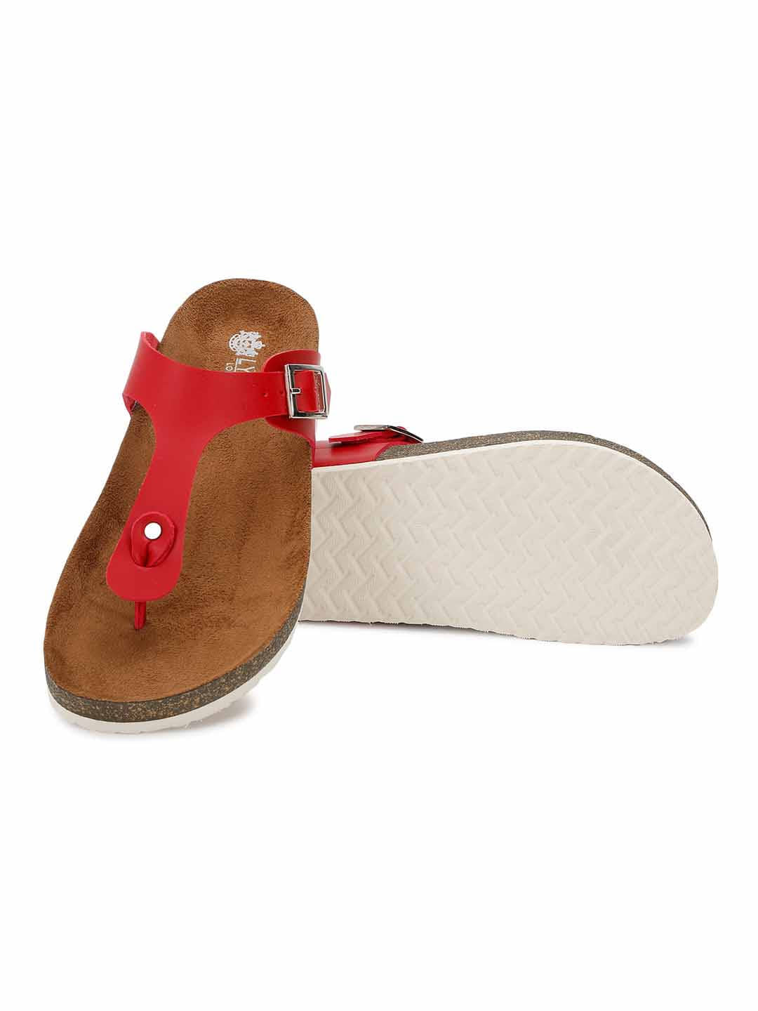 Cherry Sandals for Women - Regent