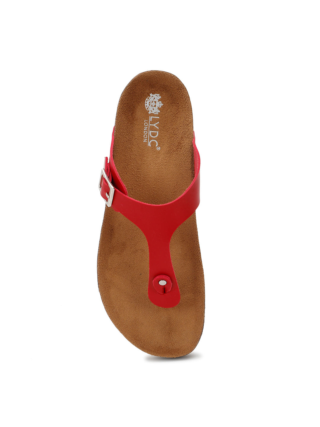Cherry Sandals for Women - Regent