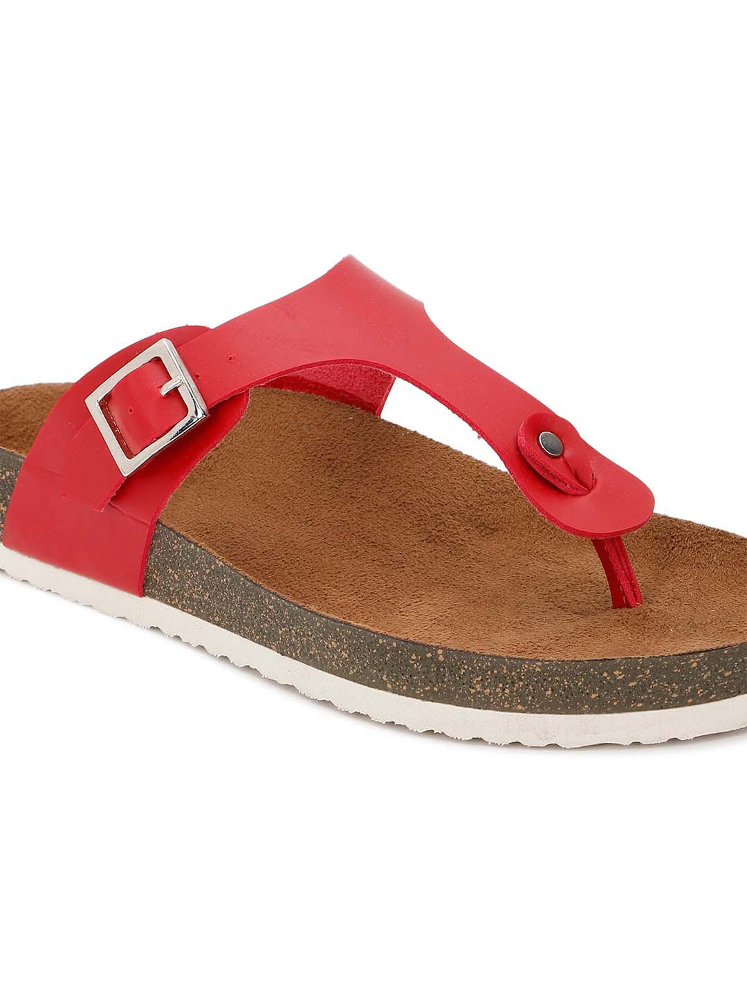 Cherry Sandals for Women - Regent