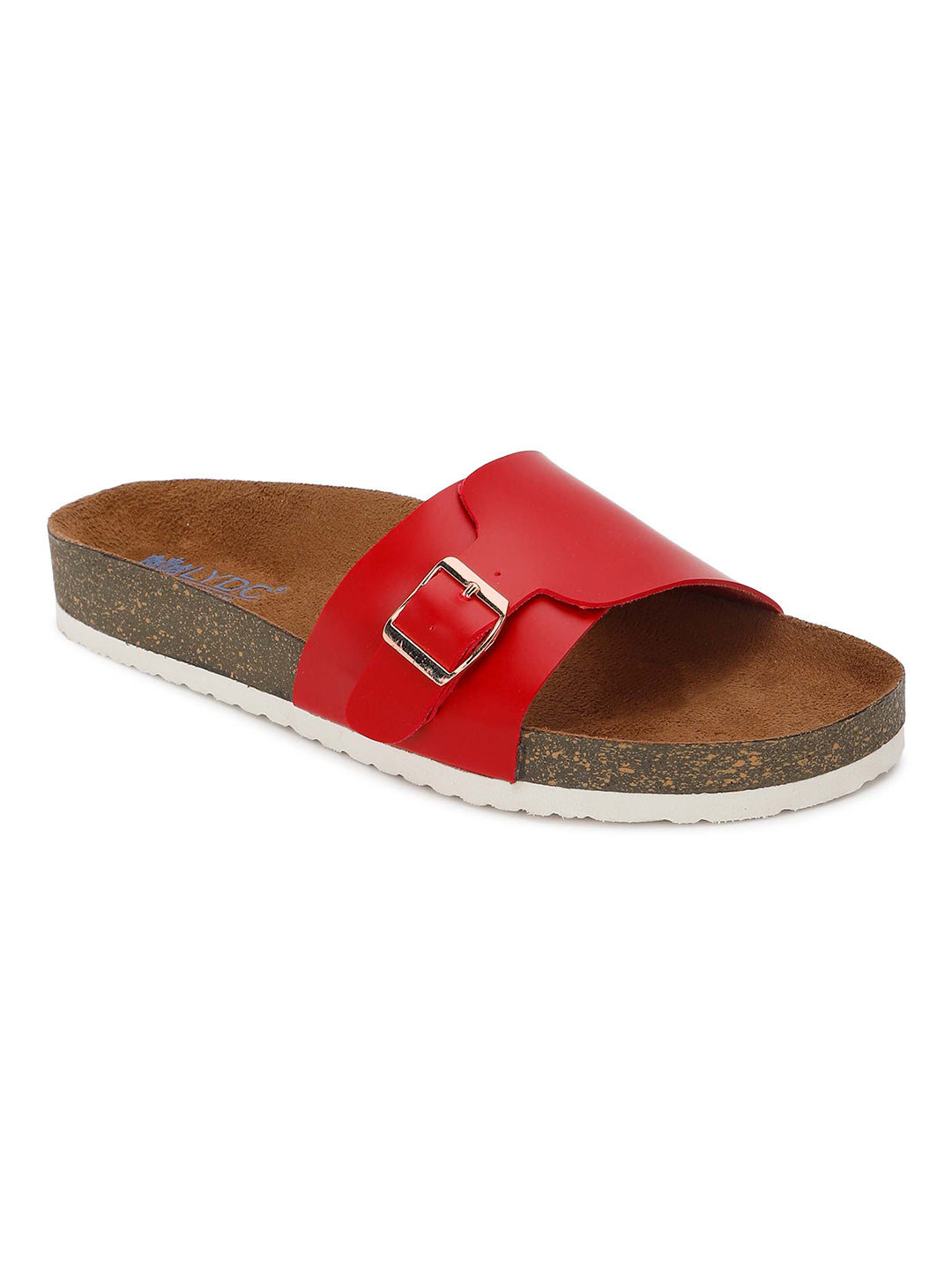 Cherry Sandals for Women - Bristol