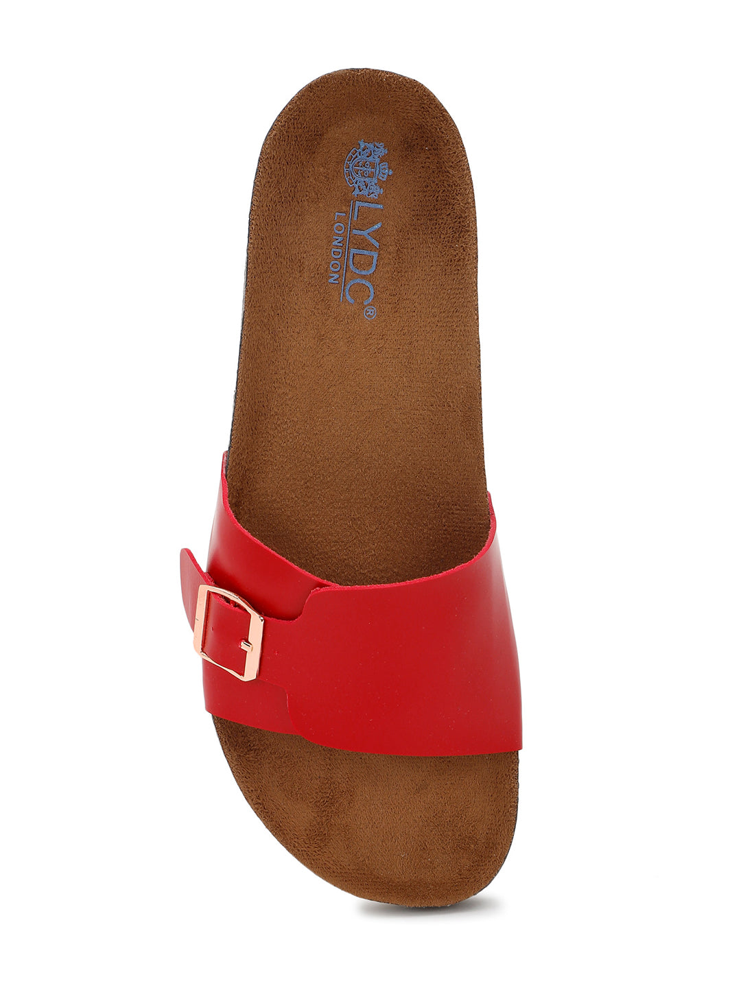 Cherry Sandals for Women - Bristol
