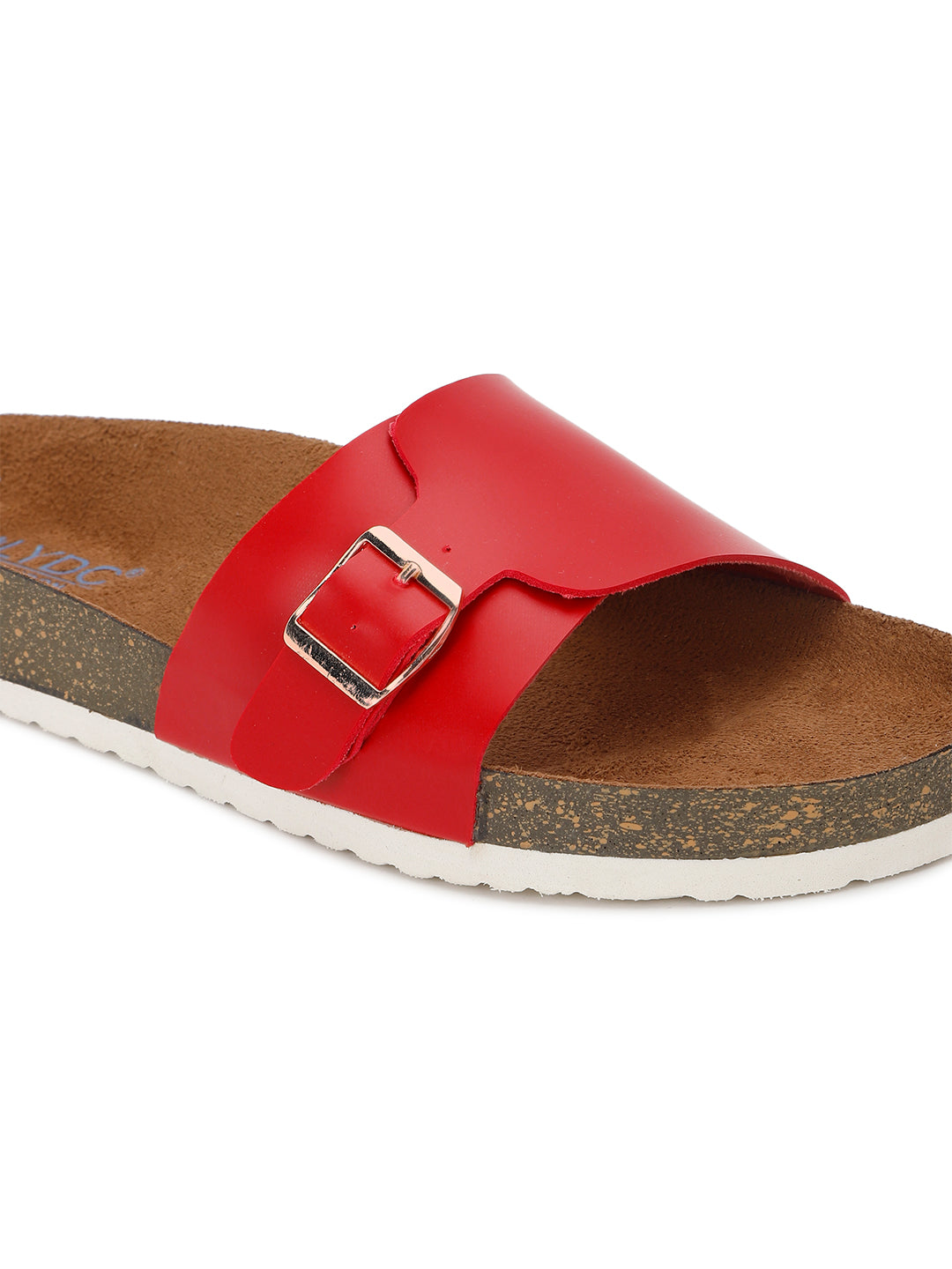 Cherry Sandals for Women - Bristol