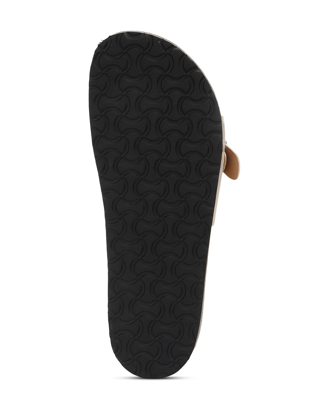 Cream Youngbuck Sandals for Women - Bristol