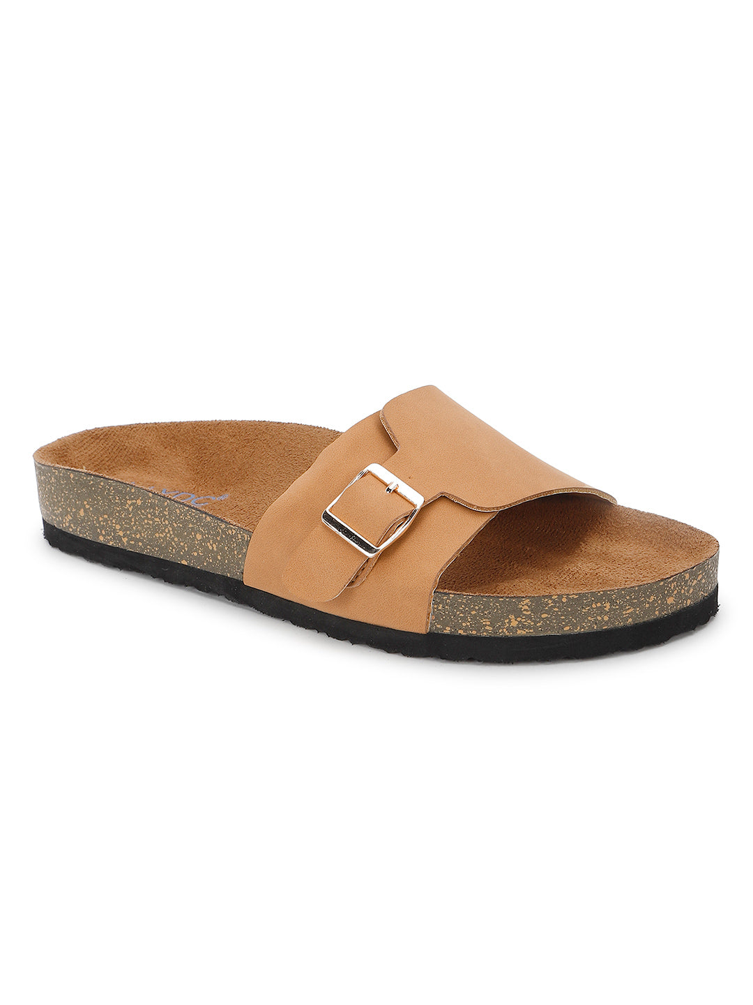 Tan Youngbuck Sandals for Women - Bristol
