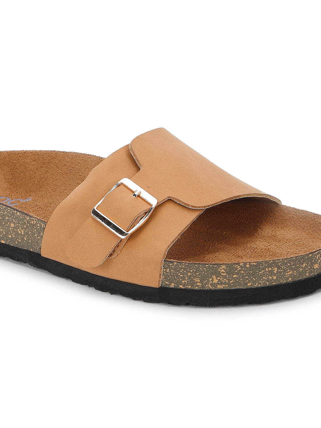 Tan Youngbuck Sandals for Women - Bristol