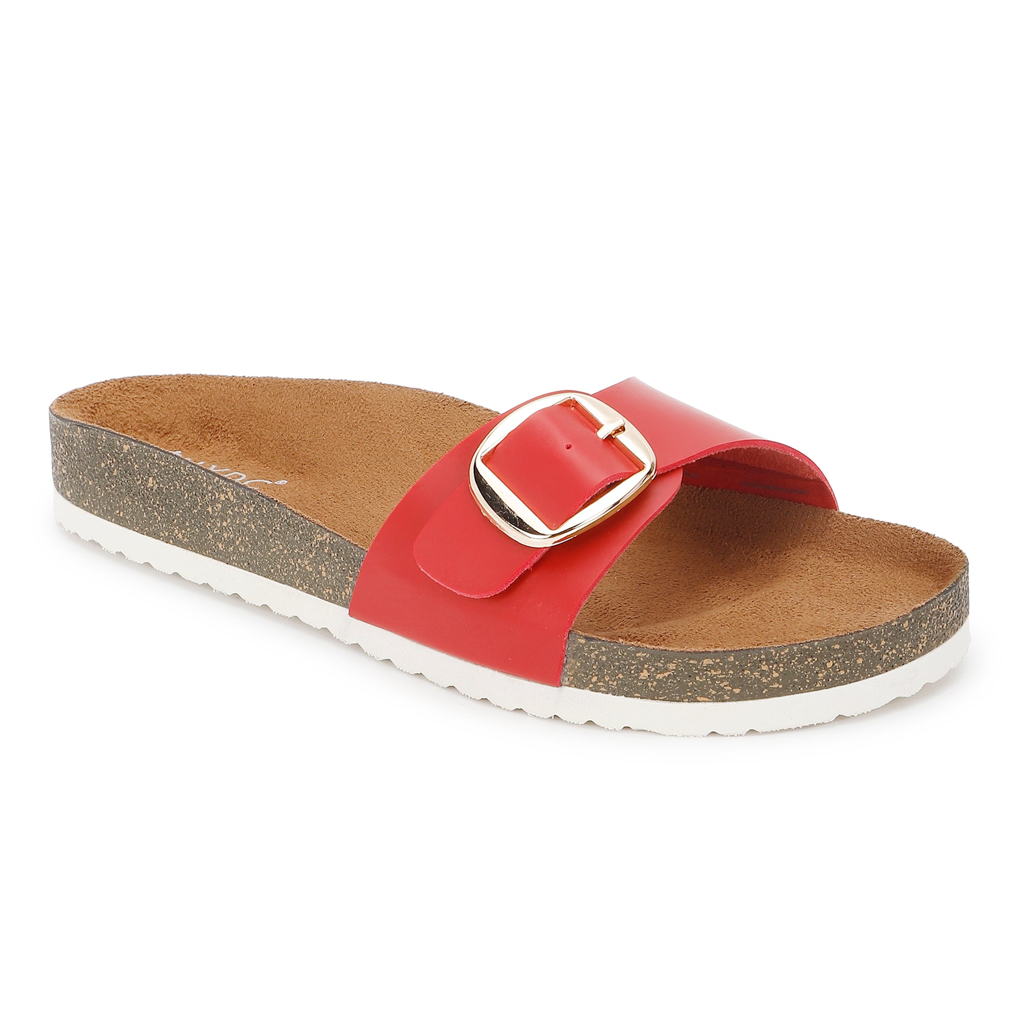 Cherry Sandals for Women - Brighton