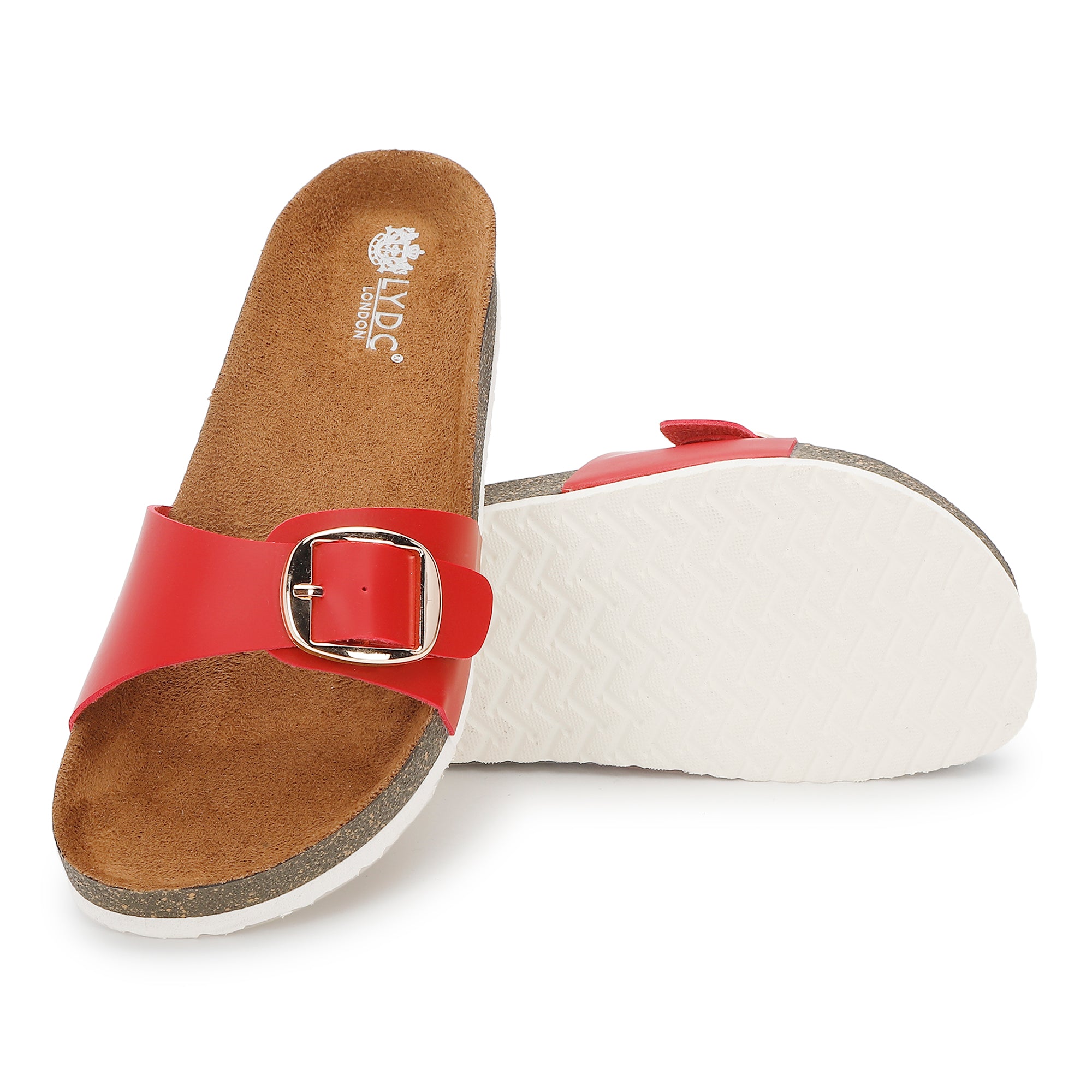 Cherry Sandals for Women - Brighton