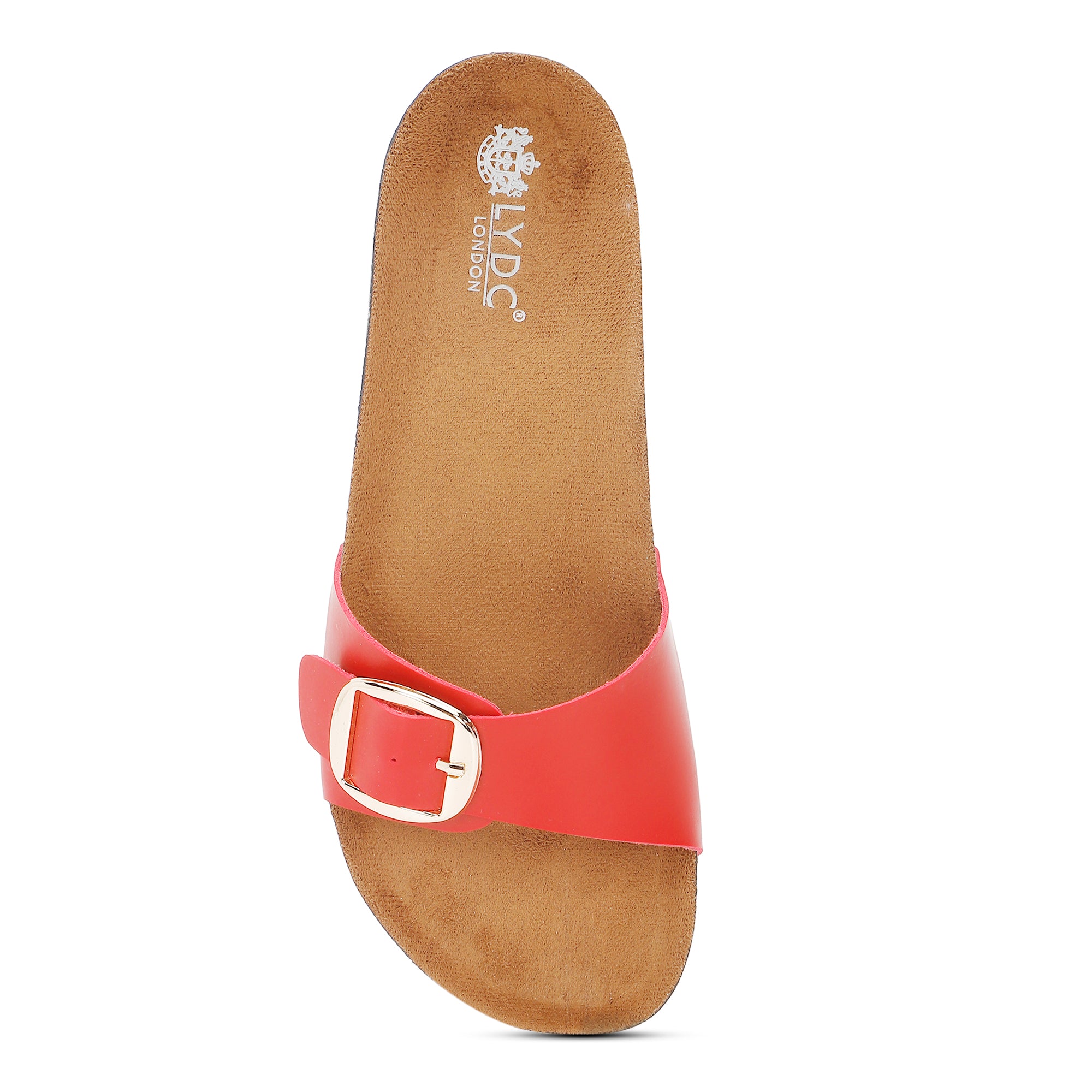 Cherry Sandals for Women - Brighton