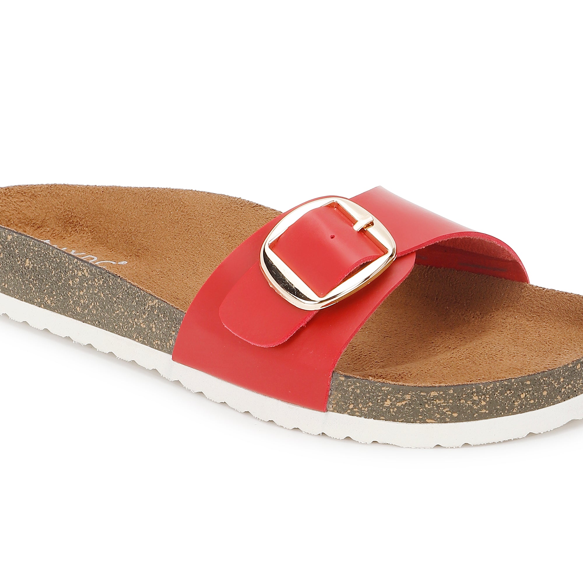 Cherry Sandals for Women - Brighton
