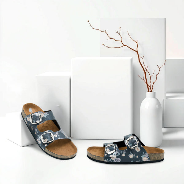 Women’s Flat Sandals