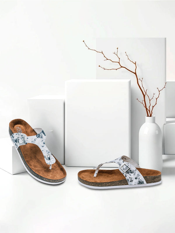 Women’s Flat Sandals