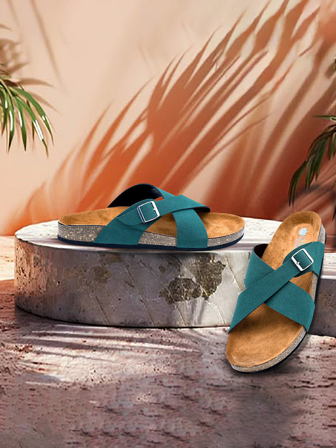Women's Flat Sandals