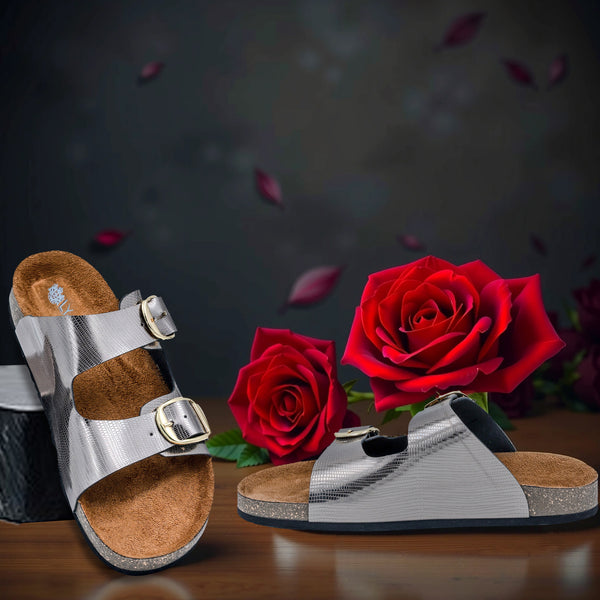 Women’s Flat Sandals