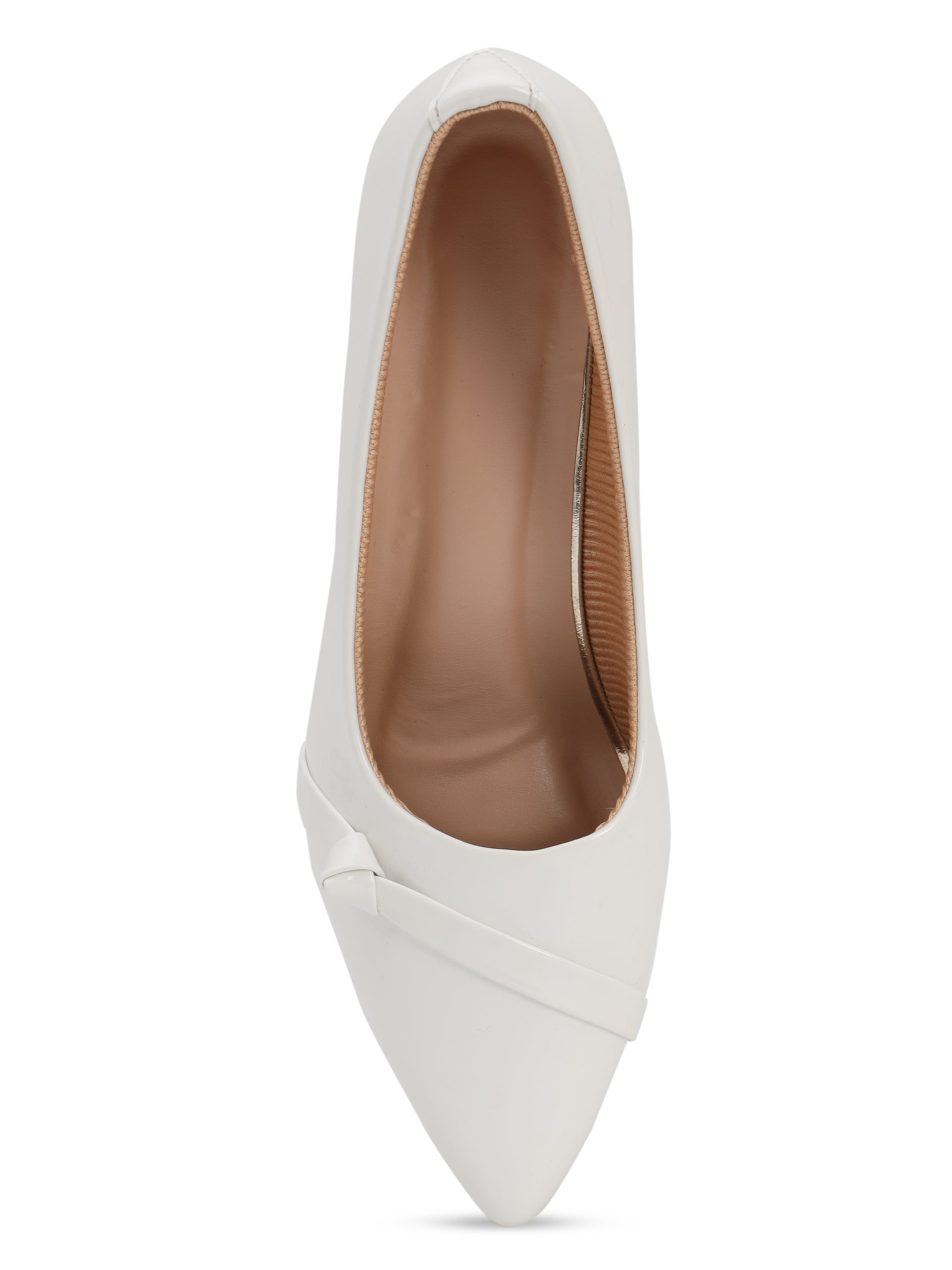 White Pumps Heels Sandals for women