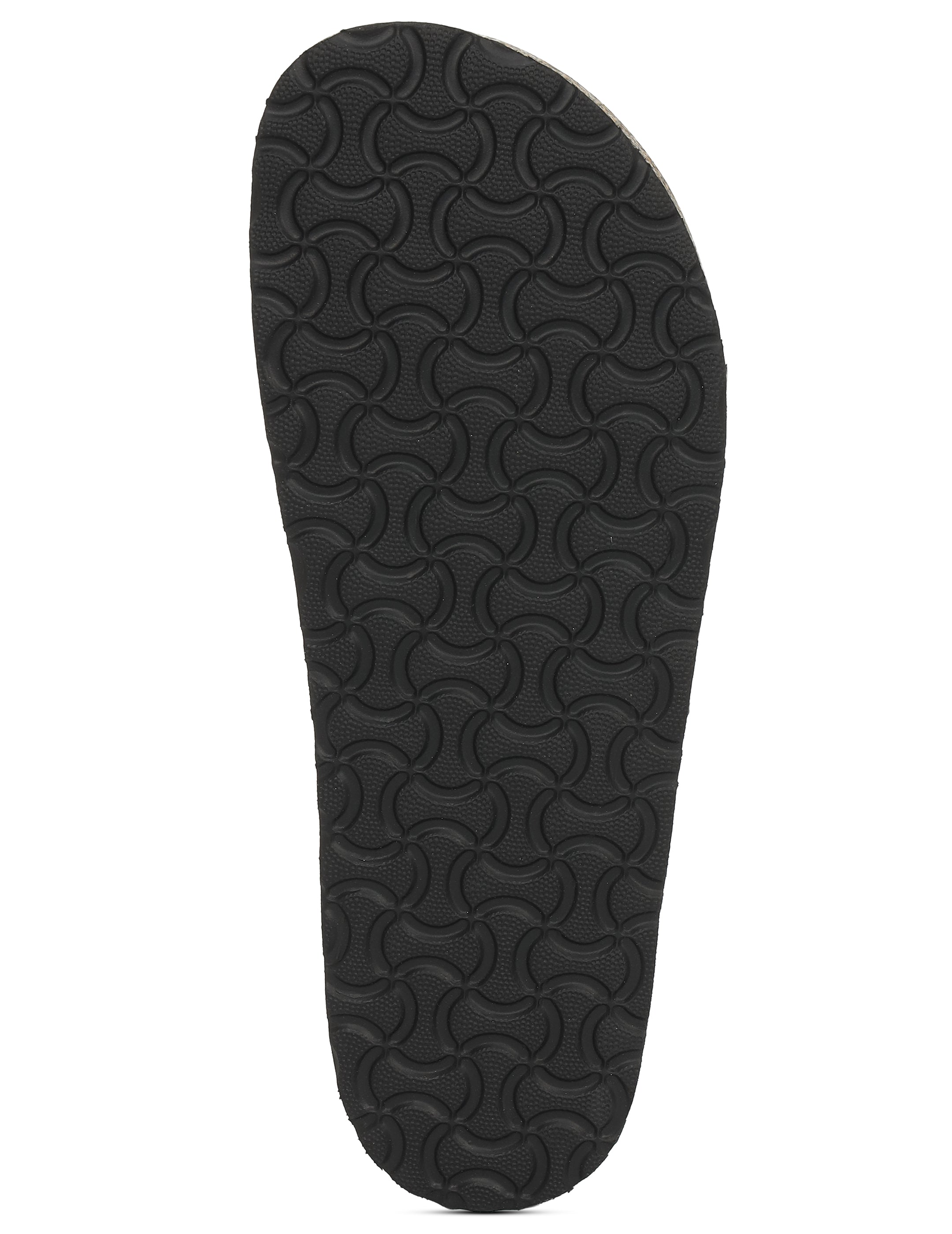 Leopard Print Sandals for Women - Camden