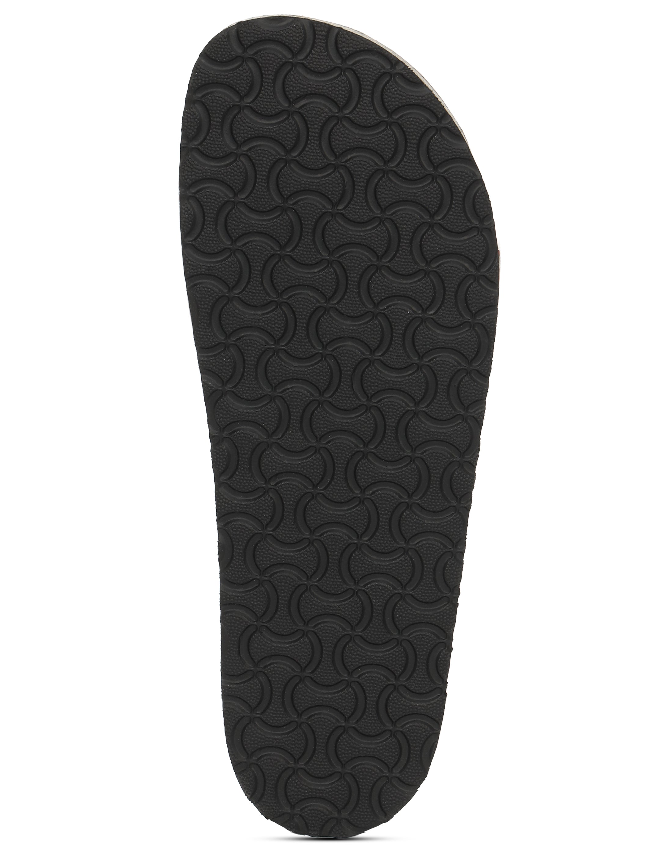 Women's Ajrak Print Fashion Sandals - Camden