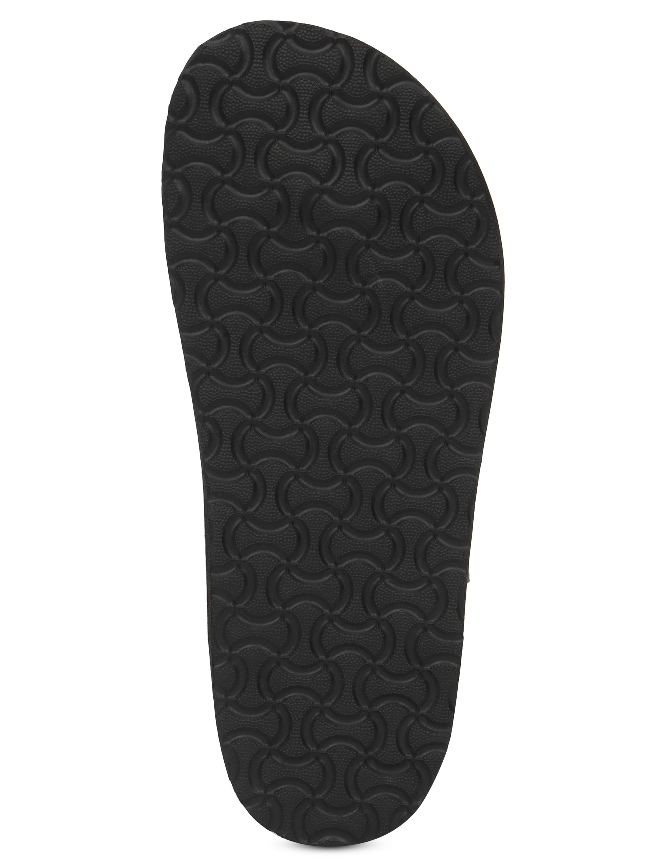 Gunmetal L Grain Sandals For Women Welt-Crafted T-Strap Sandals