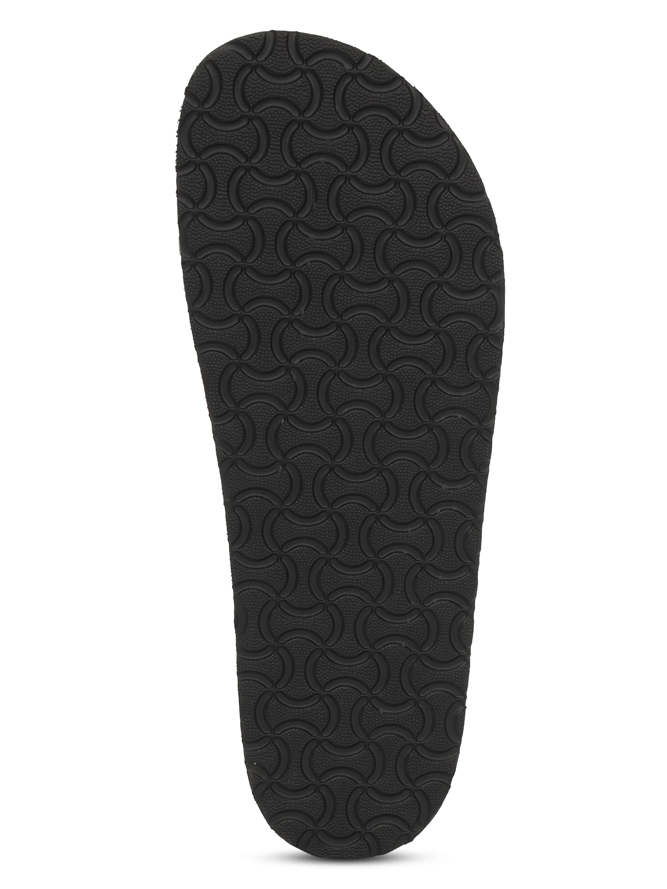 Women's Madhubani Print Fashion Sandals - Camden