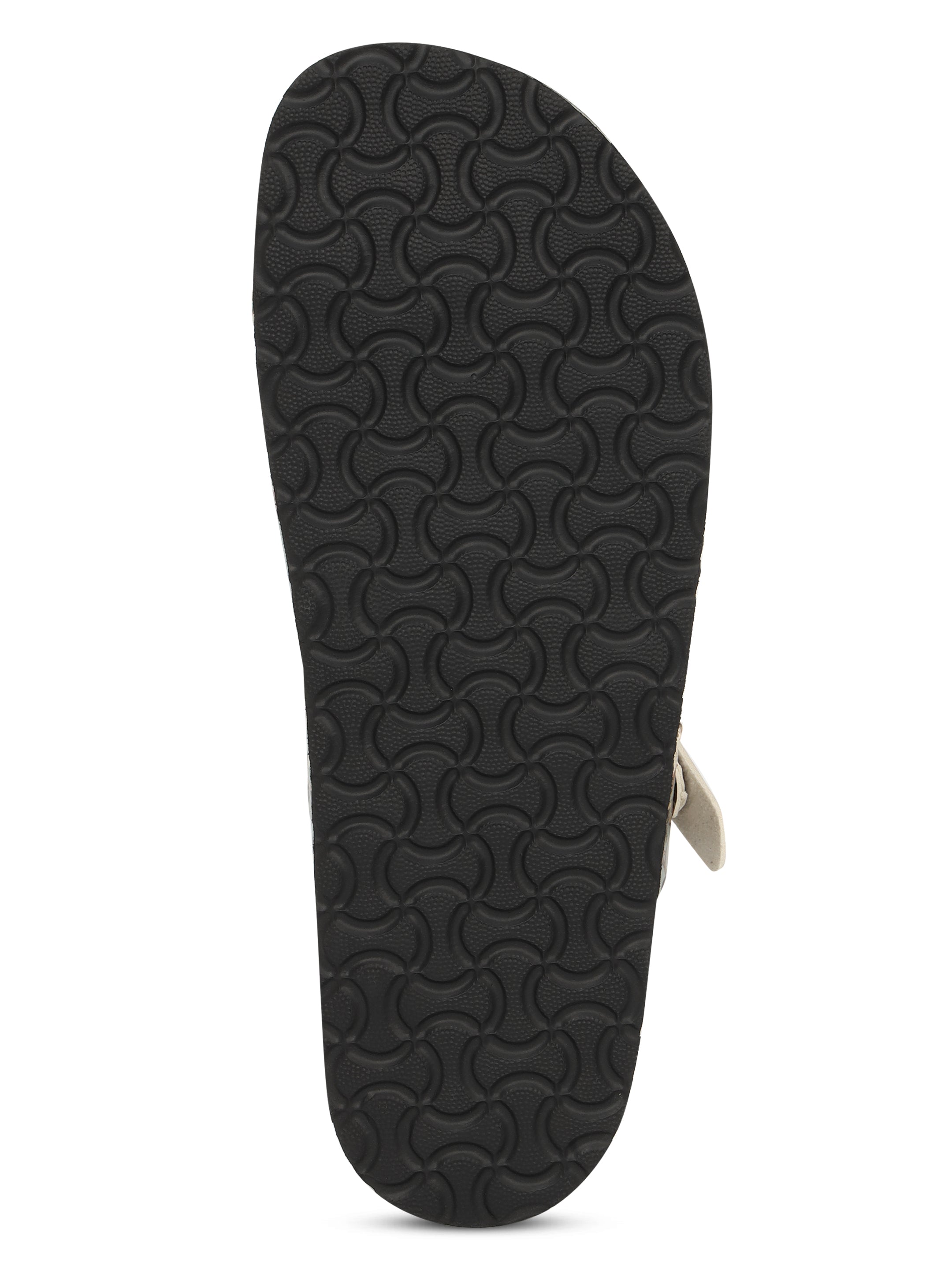 Women's Madhubani Print Fashion Sandals - Soho