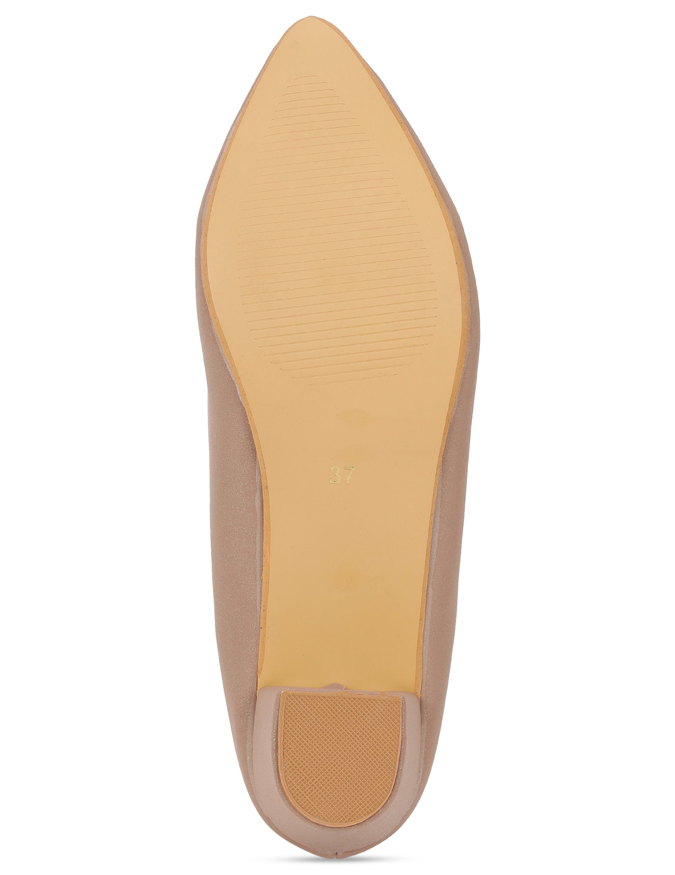 Taupe Pumps Heels Sandals for women