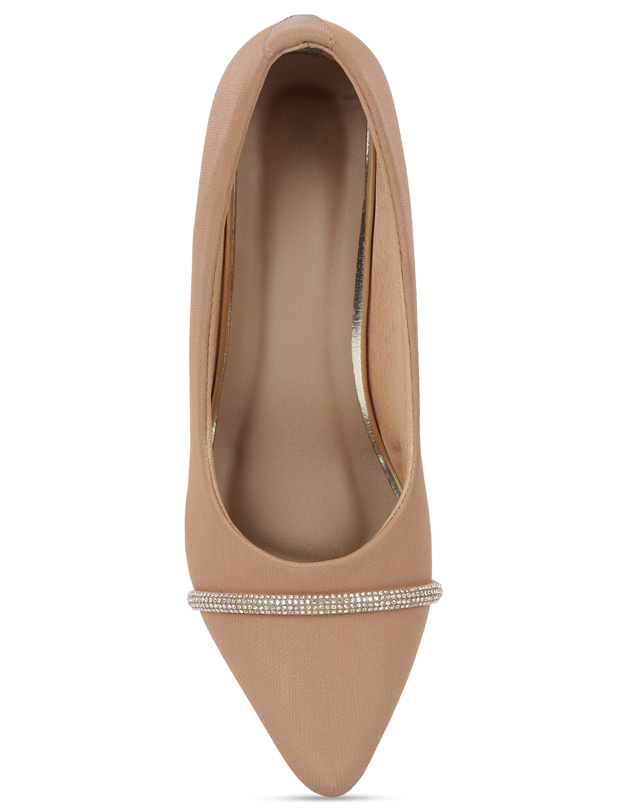 Taupe Pumps Heels Sandals for women