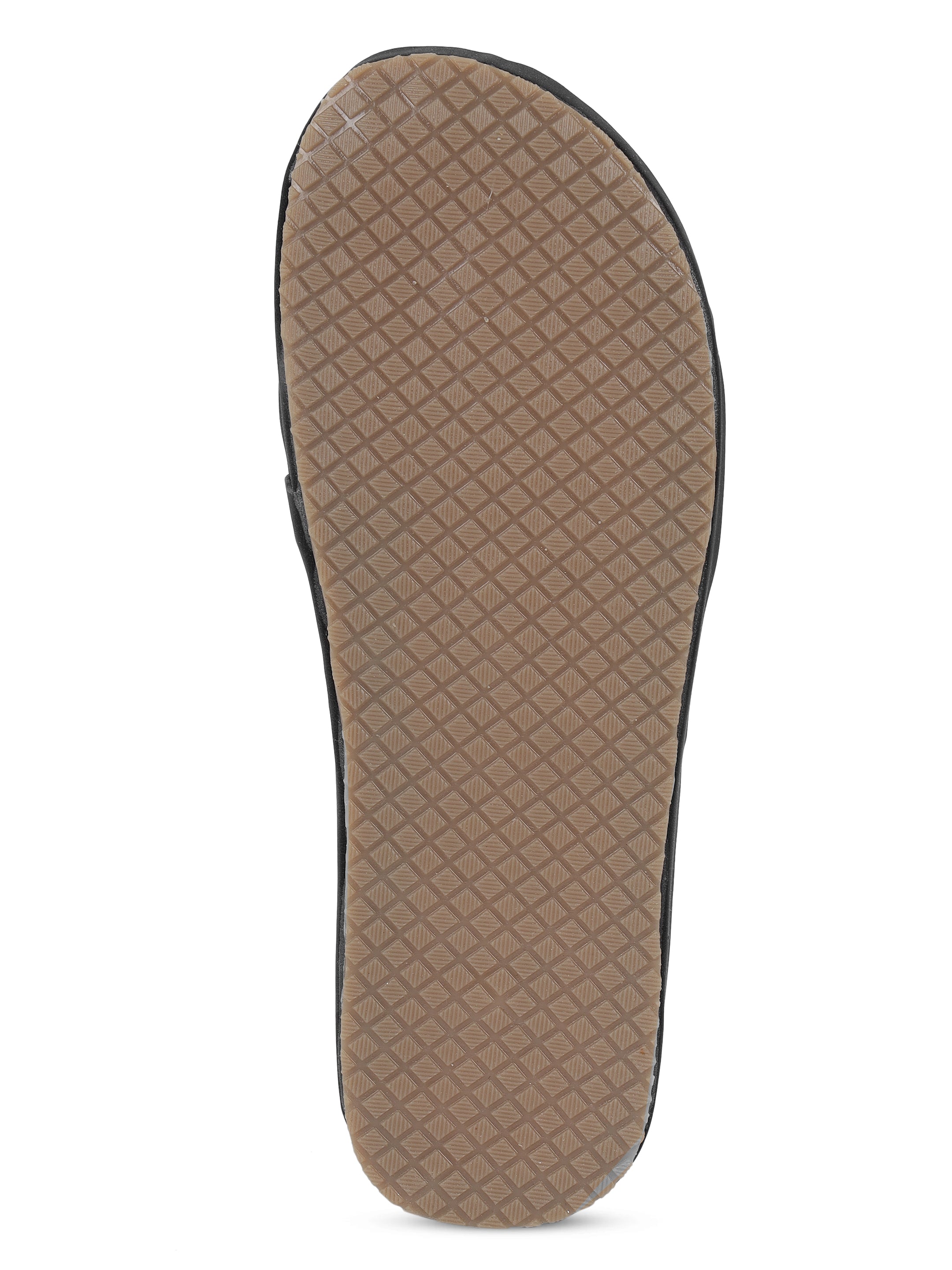 Black Comfort Flats for women