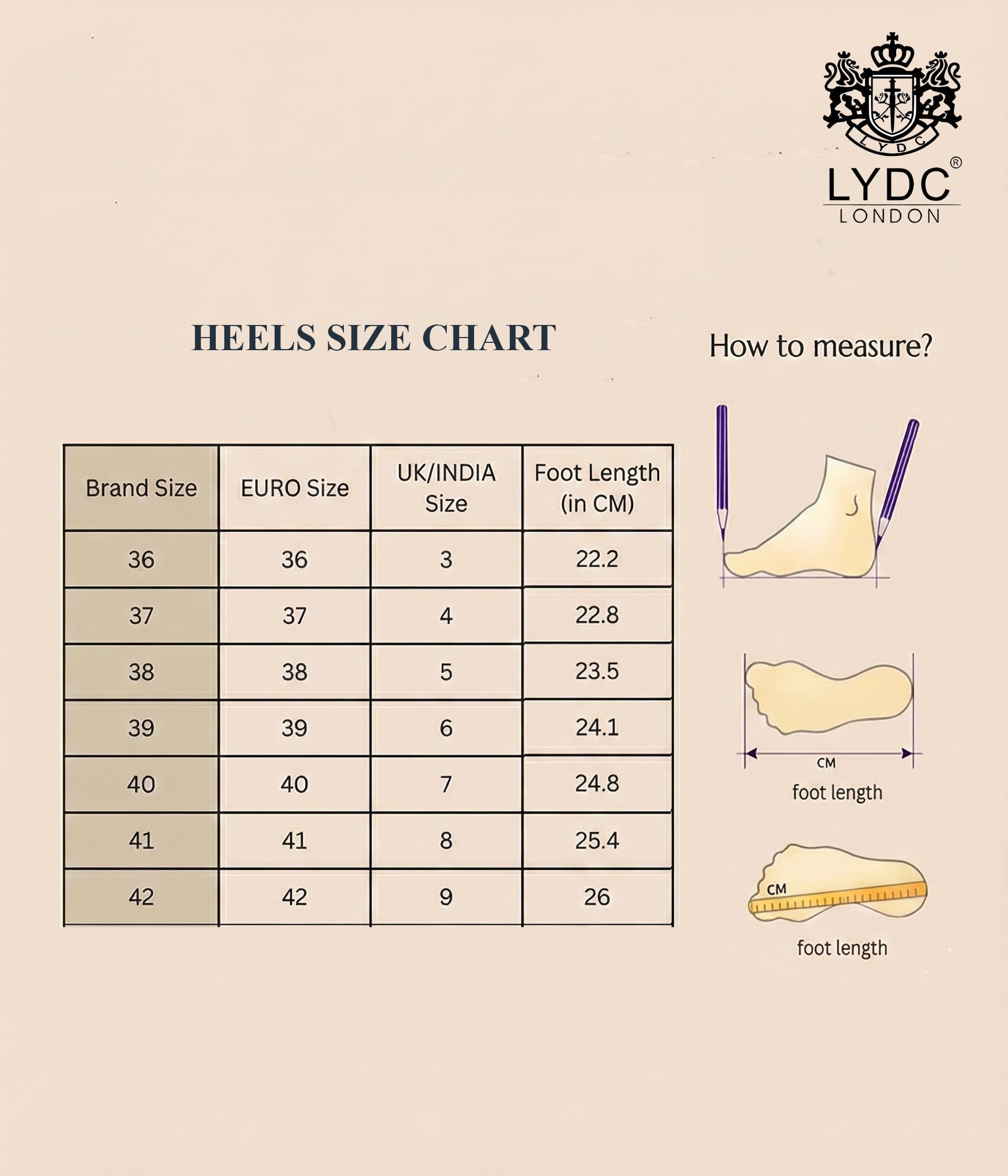 Taupe Kitten Heels Sandals for women