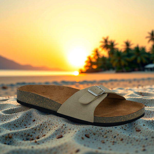 Women's Flat Saandal