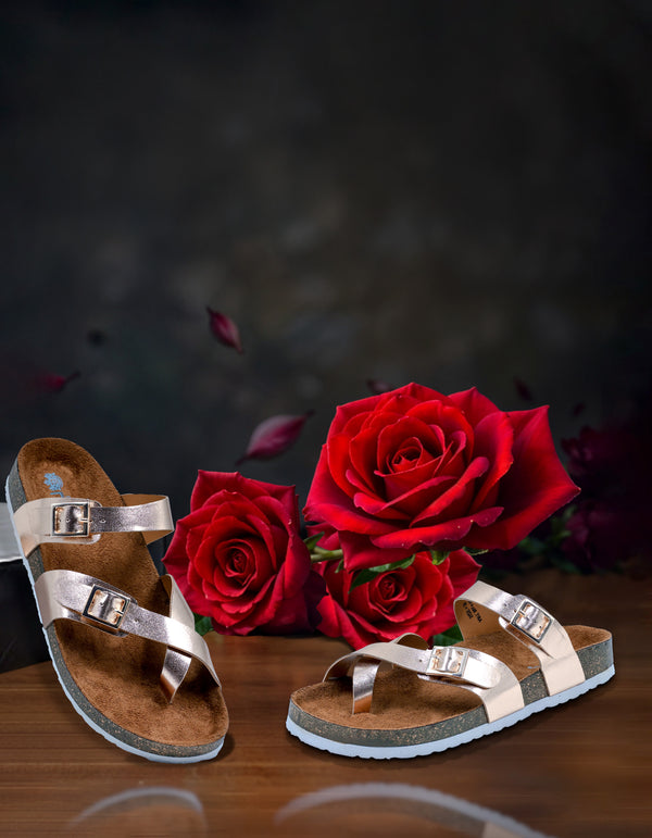 Women's Flat sandals