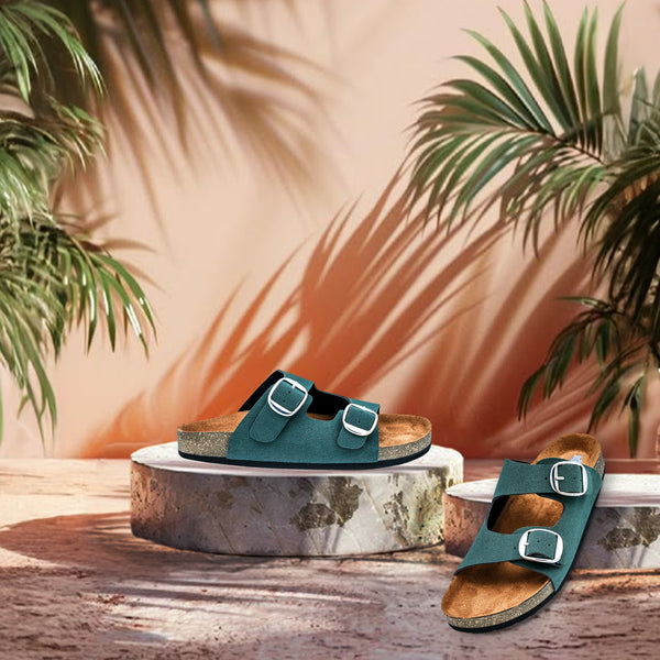 Women’s Flat Sandals